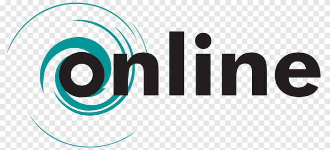 Website logo